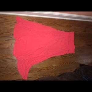 Flowy Skirt